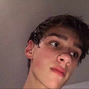 Meet your Posher, Hunterhunter